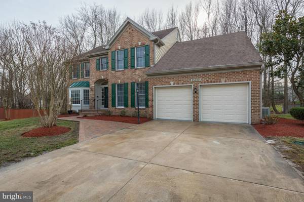 15000 PUFFIN CT, Bowie, MD 20721