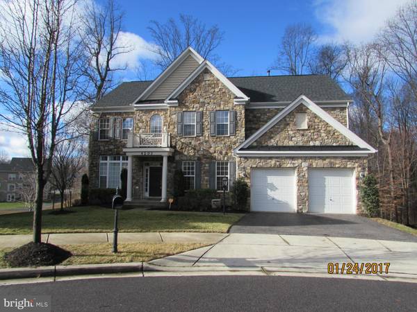 4203 CAPTAIN PERRY CT, Upper Marlboro, MD 20772