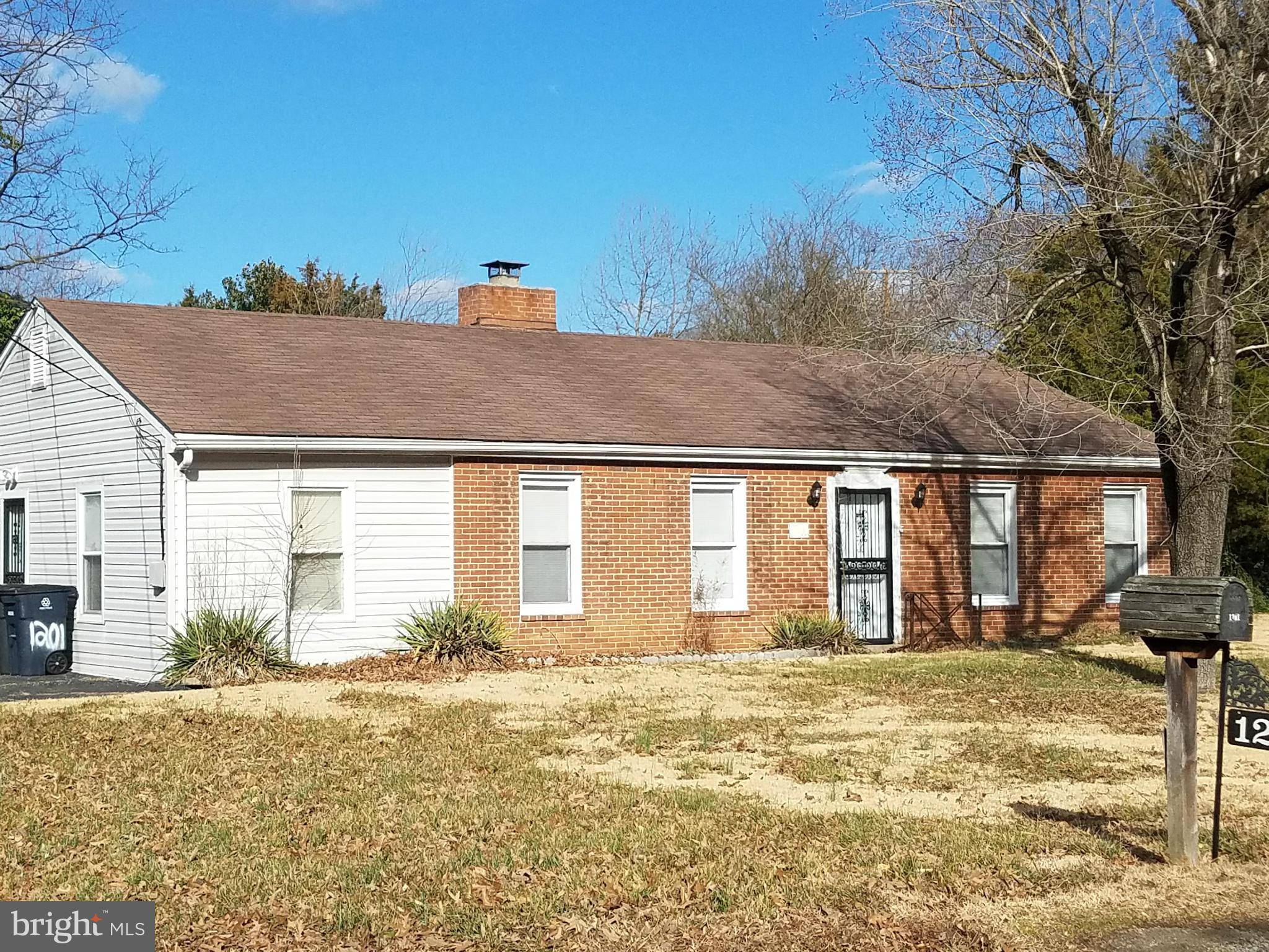 1201 VAN BUREN DR, Fort Washington, MD 20744