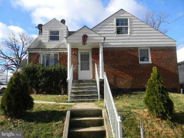 4700 68TH PL, Hyattsville, MD 20784