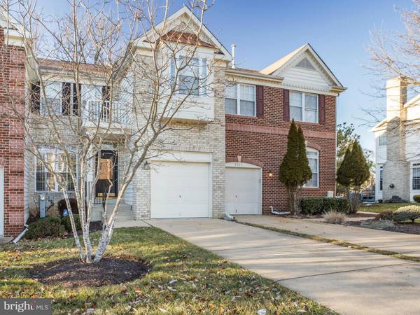 2033 WOODSHADE CT, Bowie, MD 20721