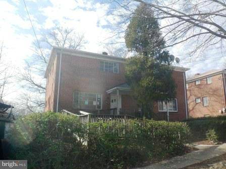 4335 23RD PL, Temple Hills, MD 20748