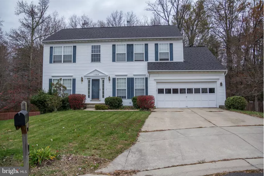 11204 LAUREL GROVE CT, Laurel, MD 20708