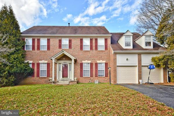 15401 JENNINGS LN, Bowie, MD 20721