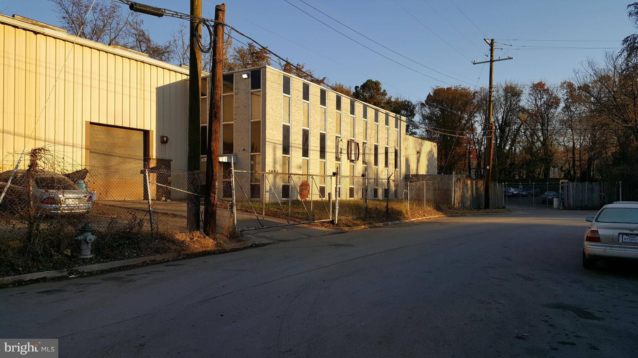5932 BALTIC ST, Capitol Heights, MD 20743