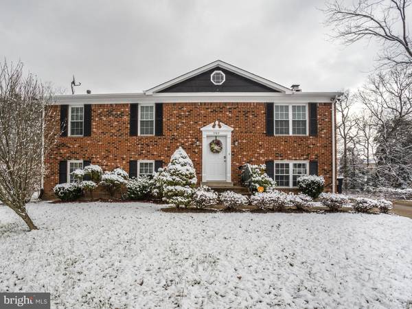 1303 BUCHANAN CT, Fort Washington, MD 20744