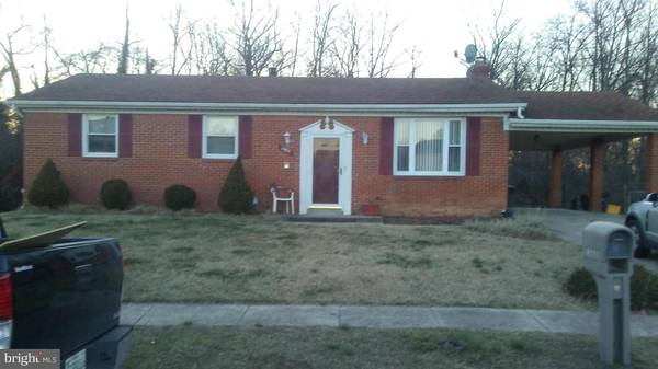 8907 GOLDFIELD PL, Clinton, MD 20735