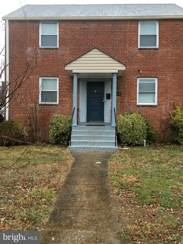 2008 PATTERSON ST, Hyattsville, MD 20782