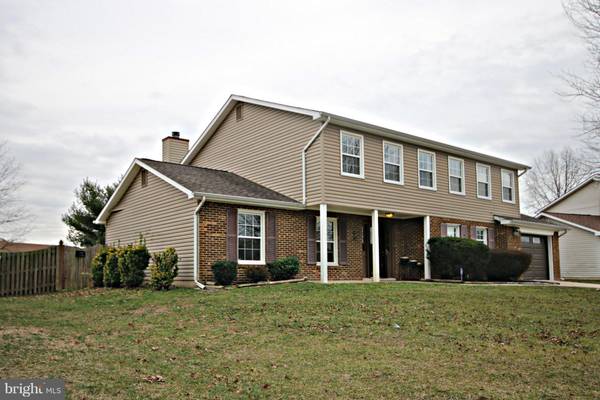 10602 MULLIKIN DR, Clinton, MD 20735