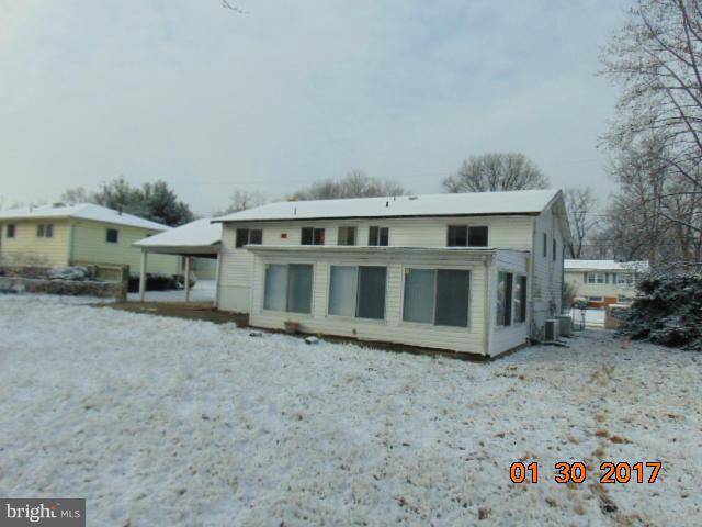 Landover, MD 20785,8630 REICHER ST