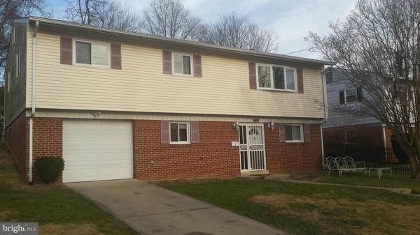 3406 24TH AVE, Temple Hills, MD 20748