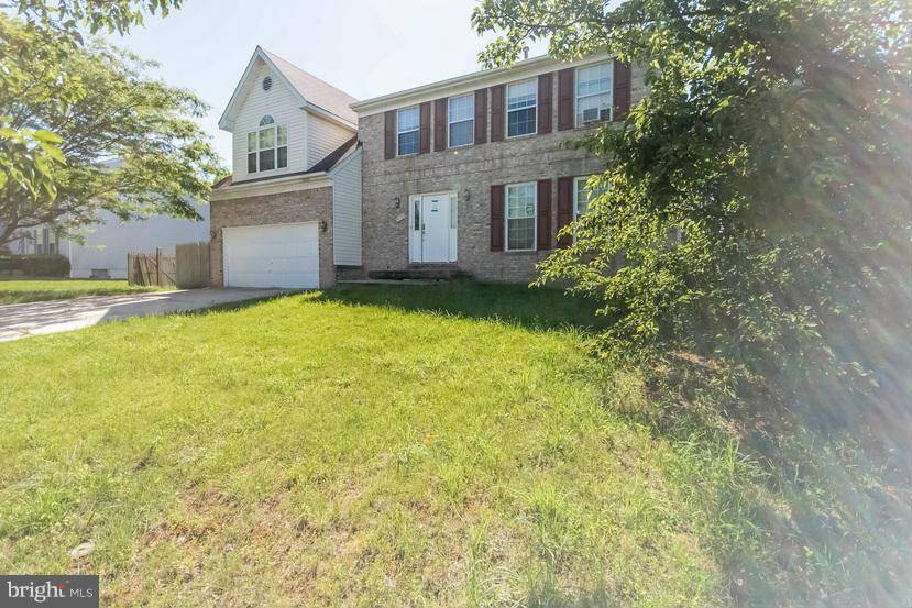 Accokeek, MD 20607,16702 HOLLY WAY