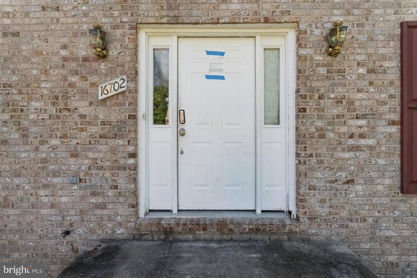 Accokeek, MD 20607,16702 HOLLY WAY