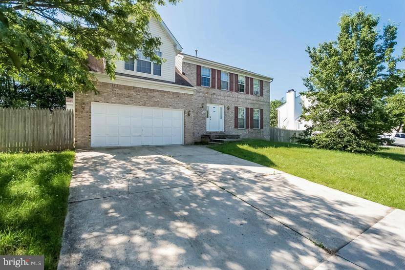 Accokeek, MD 20607,16702 HOLLY WAY