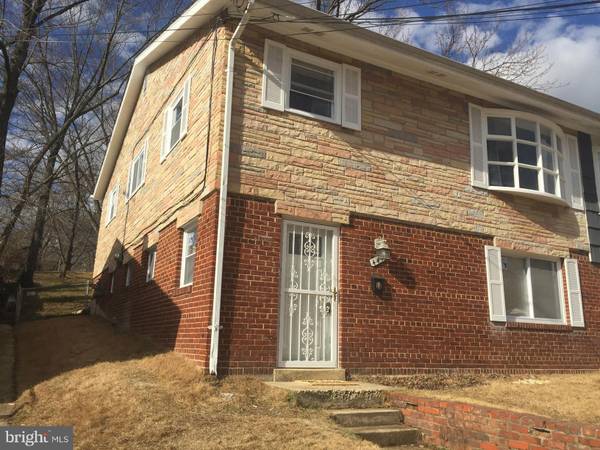 4415 LYONS ST, Temple Hills, MD 20748