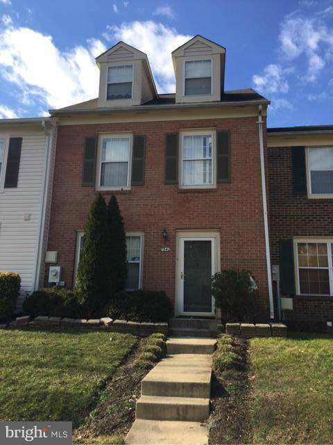 7342 GREEN OAK TER, Lanham, MD 20706