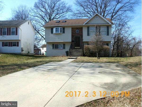 5471 ADDISON RD, Fairmount Heights, MD 20743