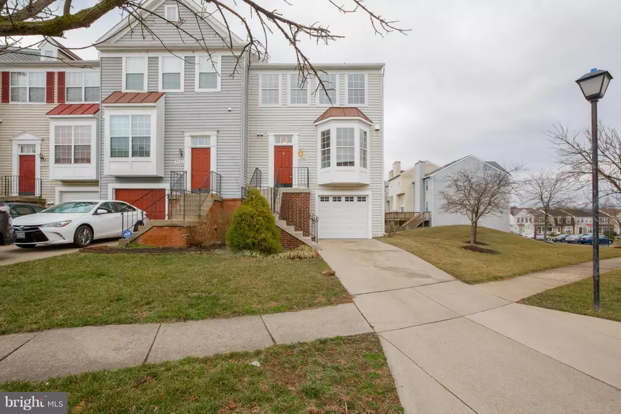 7849 SOMERSET CT, Greenbelt, MD 20770