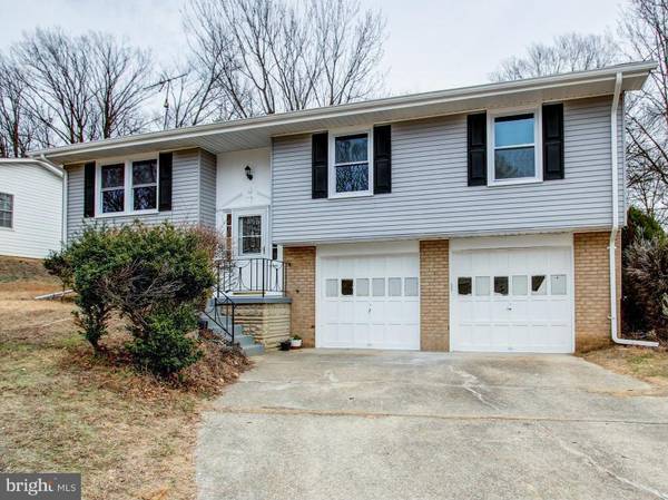 5414 VIRGINIA CT, Oxon Hill, MD 20745