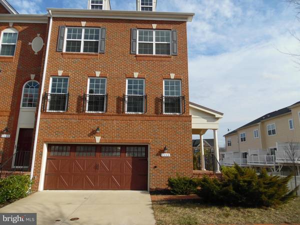 2222 CONGRESBURY PL, Upper Marlboro, MD 20774