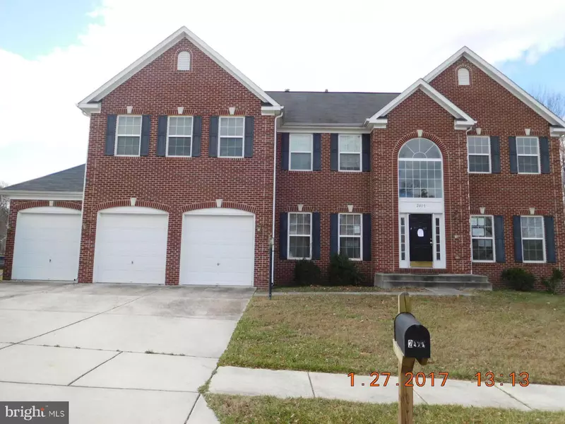 2015 MOUNTAIN WOOD CT, Upper Marlboro, MD 20774