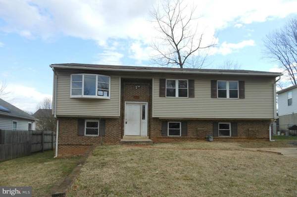 5448 ADDISON RD, Fairmount Heights, MD 20743