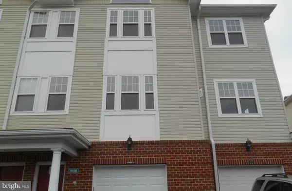 3126 BELLAMY WAY #5, Suitland, MD 20746