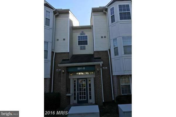 8911 TOWN CENTER CIR #4-108, Upper Marlboro, MD 20774