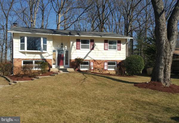 16305 DAHL RD, Laurel, MD 20707