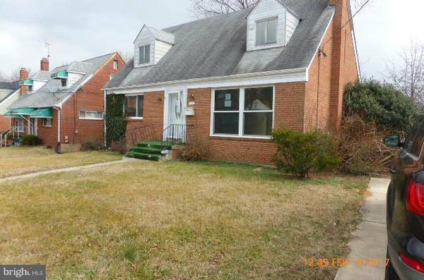 2007 HANNON ST, Hyattsville, MD 20783