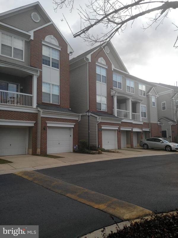 14711 HAMPSHIRE HALL CT #206, Upper Marlboro, MD 20772