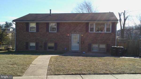 6709 CALMOS ST, Capitol Heights, MD 20743