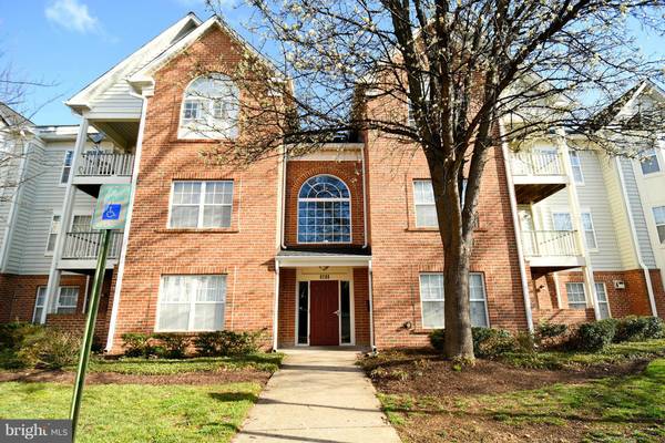 6200 ST IGNATIUS DR #3202, Fort Washington, MD 20744