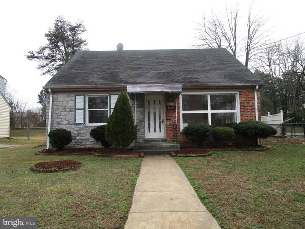 2013 VAN BUREN ST, Hyattsville, MD 20782