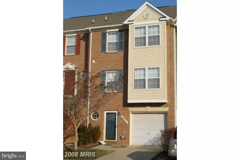 6731 VILLAGE PARK DR, Greenbelt, MD 20770