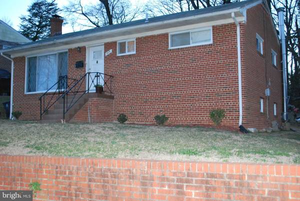 3614 65TH AVE, Hyattsville, MD 20784