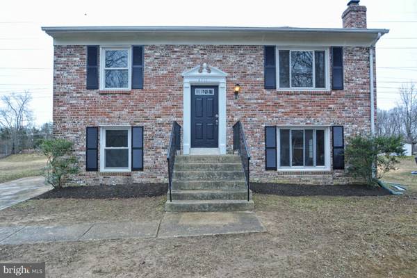 4711 MAUI ST, Clinton, MD 20735