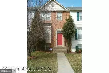 10406 SPENCER CT, Bowie, MD 20721