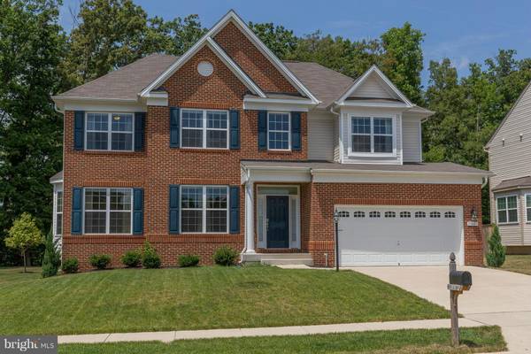 17407 MADRILLON WAY, Accokeek, MD 20607