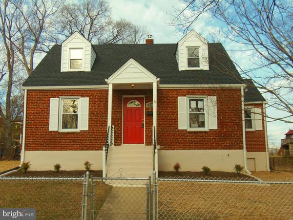 3907 74TH AVE, Hyattsville, MD 20784