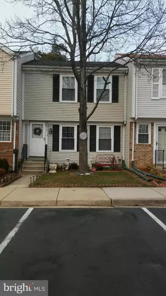 8482 SNOWDEN OAKS PL, Laurel, MD 20708