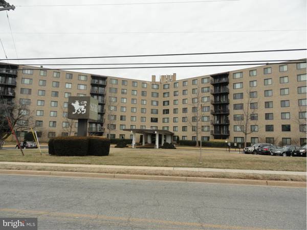 3450 TOLEDO TER #323, Hyattsville, MD 20782