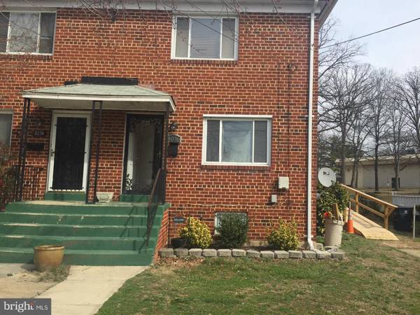 4036 28TH AVE, Temple Hills, MD 20748