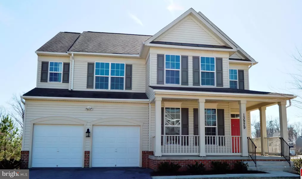 13929 CHADSWORTH TER, Laurel, MD 20707