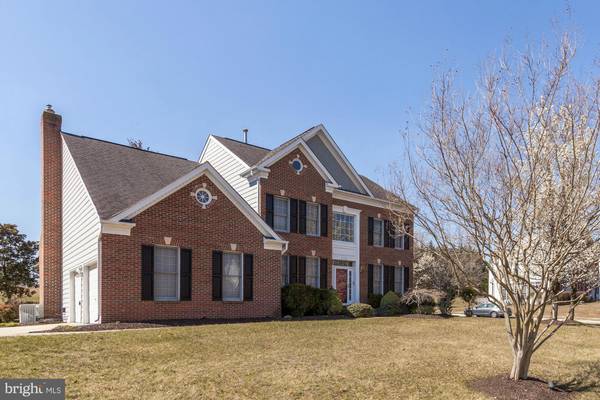 2110 WOODVALE LN, Bowie, MD 20721