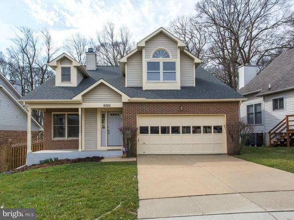 9325 CREEKVIEW DR, Laurel, MD 20708