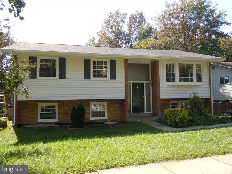 7309 GAVIN ST, New Carrollton, MD 20784