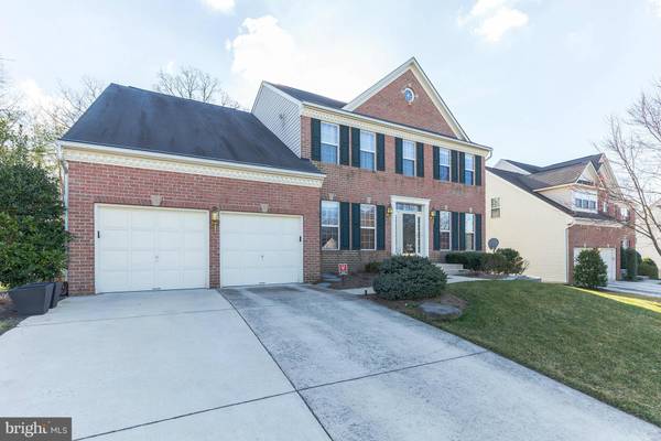 8109 RED FARM LN, Bowie, MD 20715