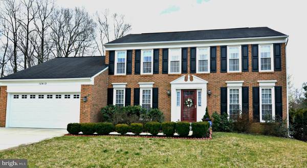 10413 BALSAMWOOD DR, Laurel, MD 20708