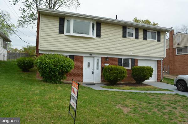 4106 27TH AVE, Temple Hills, MD 20748